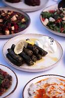 Arıklı Han Kazdağları