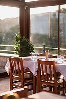 Arıklı Han Kazdağları