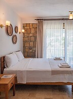 Arıklı Han Kazdağları