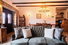 Arıklı Han Kazdağları