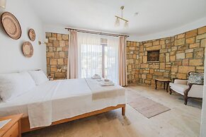 Arıklı Han Kazdağları