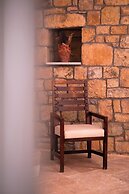 Arıklı Han Kazdağları