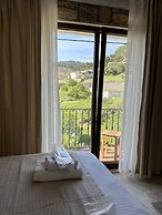 Arıklı Han Kazdağları