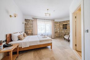 Arıklı Han Kazdağları