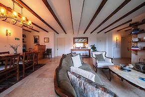 Arıklı Han Kazdağları