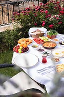 Arıklı Han Kazdağları