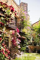 Arıklı Han Kazdağları