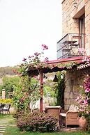 Arıklı Han Kazdağları