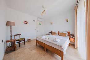 Arıklı Han Kazdağları