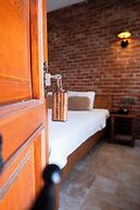 Arıklı Han Kazdağları