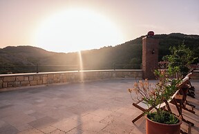 Arıklı Han Kazdağları