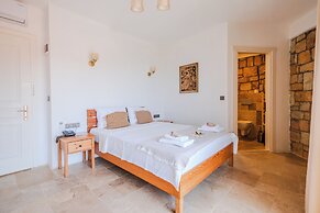 Arıklı Han Kazdağları