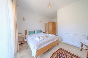 Arıklı Han Kazdağları