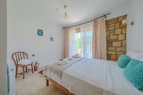 Arıklı Han Kazdağları