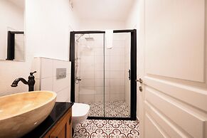 Arıklı Han Kazdağları