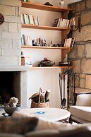 Arıklı Han Kazdağları