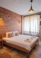 Arıklı Han Kazdağları