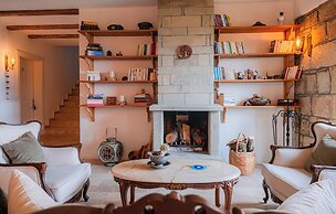 Arıklı Han Kazdağları