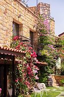 Arıklı Han Kazdağları