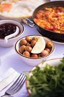 Arıklı Han Kazdağları