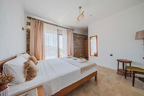 Arıklı Han Kazdağları