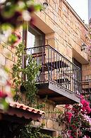 Arıklı Han Kazdağları