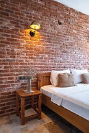 Arıklı Han Kazdağları