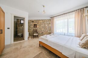 Arıklı Han Kazdağları