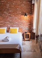 Arıklı Han Kazdağları