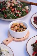 Arıklı Han Kazdağları