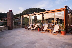 Arıklı Han Kazdağları