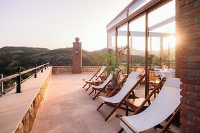 Arıklı Han Kazdağları