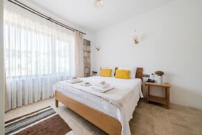 Arıklı Han Kazdağları