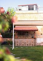 Arıklı Han Kazdağları