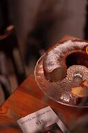 Arıklı Han Kazdağları