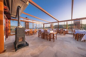 Arıklı Han Kazdağları