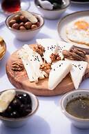 Arıklı Han Kazdağları