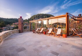 Arıklı Han Kazdağları