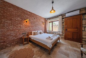 Arıklı Han Kazdağları