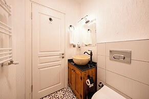 Arıklı Han Kazdağları