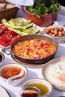 Arıklı Han Kazdağları