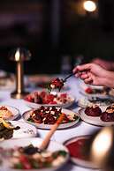 Arıklı Han Kazdağları