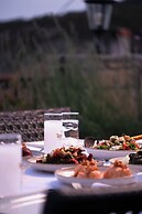 Arıklı Han Kazdağları