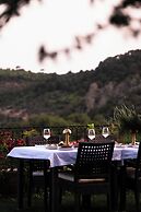 Arıklı Han Kazdağları