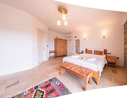 Arıklı Han Kazdağları