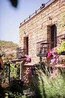 Arıklı Han Kazdağları