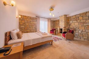 Arıklı Han Kazdağları