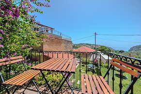 Arıklı Han Kazdağları