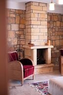 Arıklı Han Kazdağları