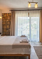 Arıklı Han Kazdağları